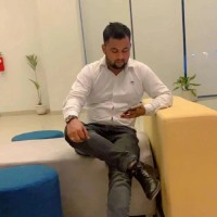 Mohammad Shehzaad Khan