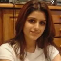 Anjali Agrawal
