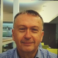 Marty Howe Pgdiplscm
