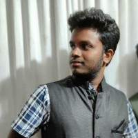 Balaji .E