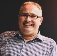 Andrew Martin