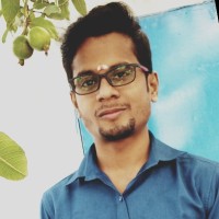Vignesh Kumar S