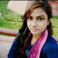Ranjana B