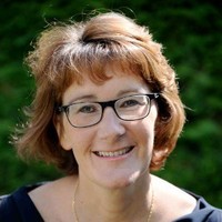 Valérie Cabot-Diallo
