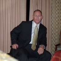 Curtis Bischof