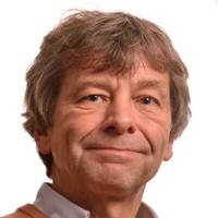 Jaap Van Elsäcker