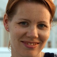 Anna-Kaisa Lahdensivu