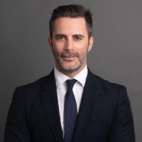 Nicolas Jacquemin, CFA