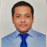 Md. Zia Uddin