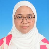 Nur Farahin Abdul Hamid