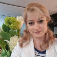 Anna Kirichenko