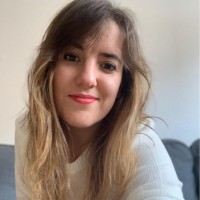 Beatriz Fernández Écija