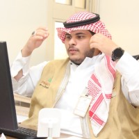 مهنا غازي المطرفي