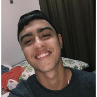 Túlio Ribeiro De Amorim