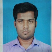 Karthikeyan M