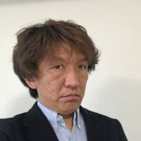 Fukui Naoki