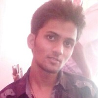 Harshit Patel