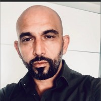 Memduh Cemal Gür