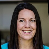 Debbie Holder BSc RGN BA SCPHN (OH)