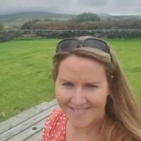 Mary Wallace (O'Callaghan)