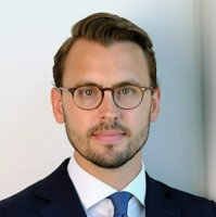 Alexander Cox