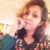 Attrayita Bhaduri