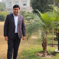 DINESH KATHURIA