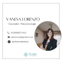 Clr.Vanesa Lorenzo