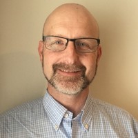 Timothy Page