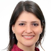 Luisa Fernanda Ramirez Posada
