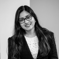 Deboshree Ghosh