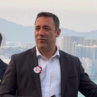 Benoit Ganzmann