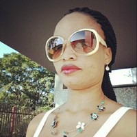 Angel Ngobese