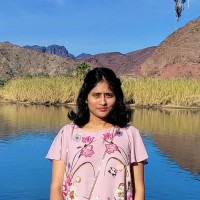 Sravani Y