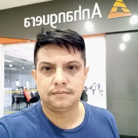 Rogerio Branches