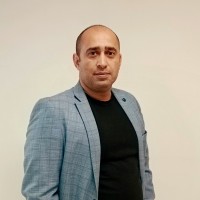 Amir Hossein Madadi