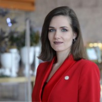 Maria Korsik