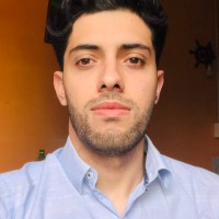 Nicolas Javier Saba