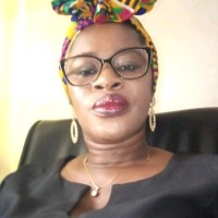 Oluchi Adaku