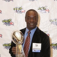 Tony Mcgee
