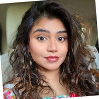 Tahmida Chowdhury