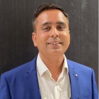 Kanak Kumar Chhangani