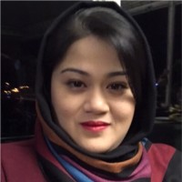 Sarah Martinez Hosseini