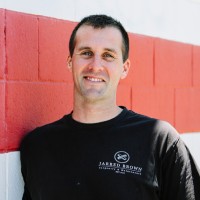 Jarred Brown