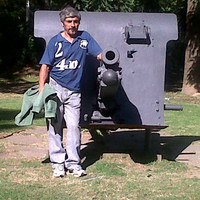 luis r barbieri