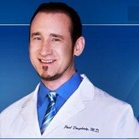 Dr. Paul Dougherty