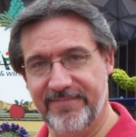 Ronald Rubenstein