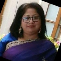 Sasmita Santhanam