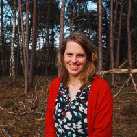 Gerdien Stoel
