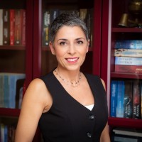 Tina Hereti